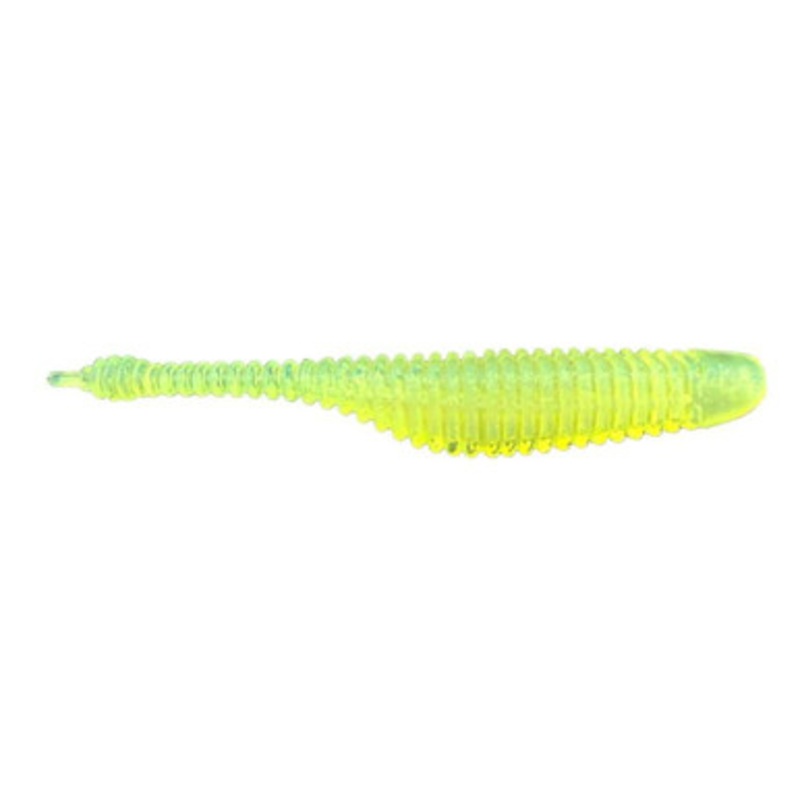 Great Lakes Finesse Drop Minnow – 2.75in – Meltdown