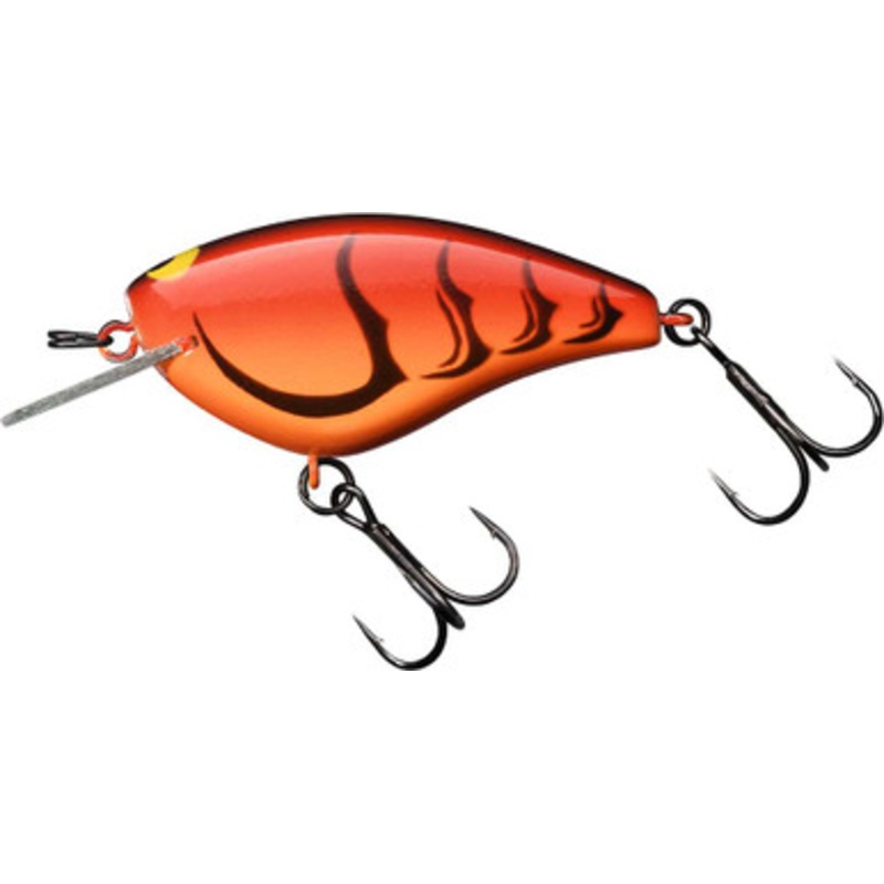 Jackall Bling 55 Flat-Sided Crankbait – Crawfish