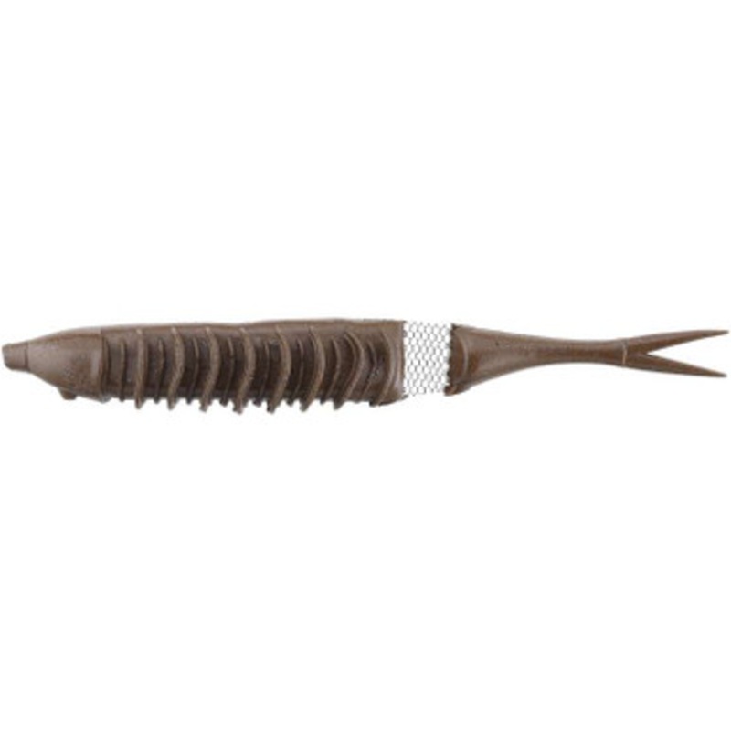 Jackall Bounty Fish – Dark Green Pumpkin Blue