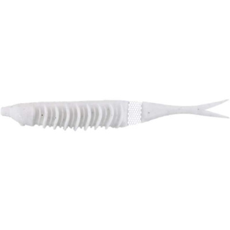 Jackall Bounty Fish – White Shad