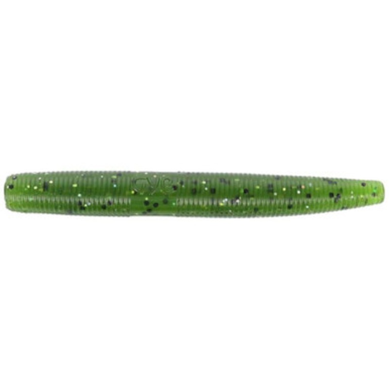 Yamamoto Ned Senko Floater – 3in – Watermelon Magic