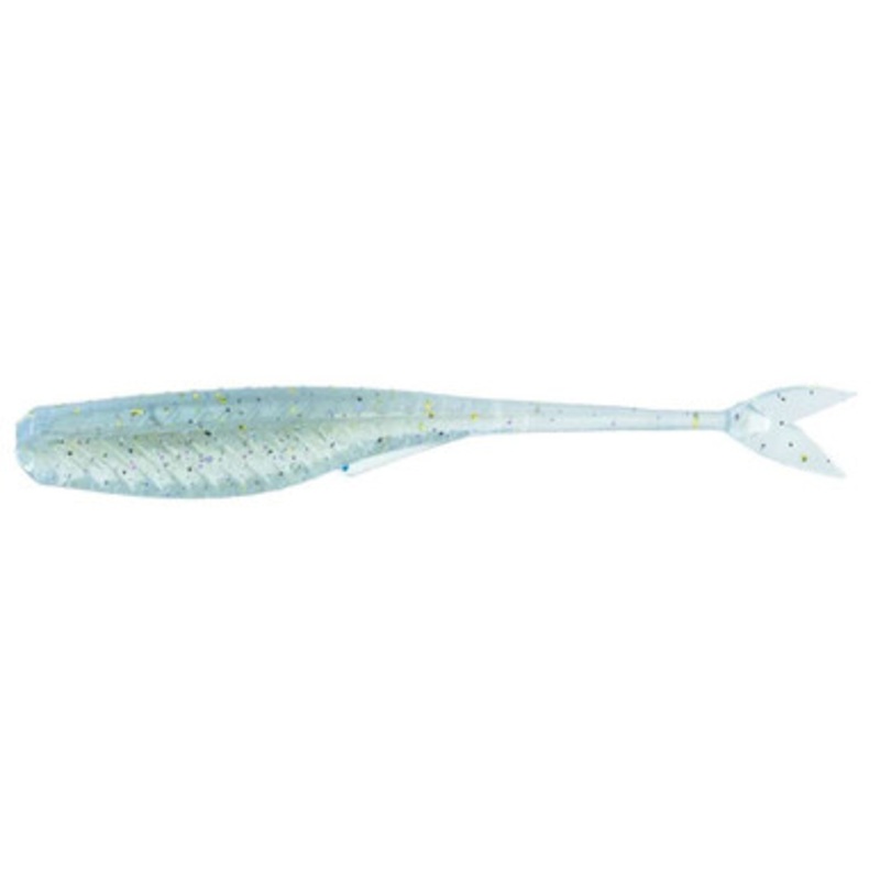 6th Sense Juggle Minnow 4.0 Soft Jerkbait – 4in – Sexified Shad