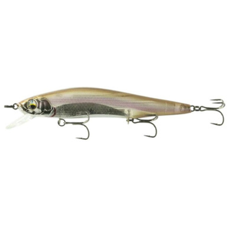 6th Sense Provoke 106X Jerkbait – Morning Dawn Flash