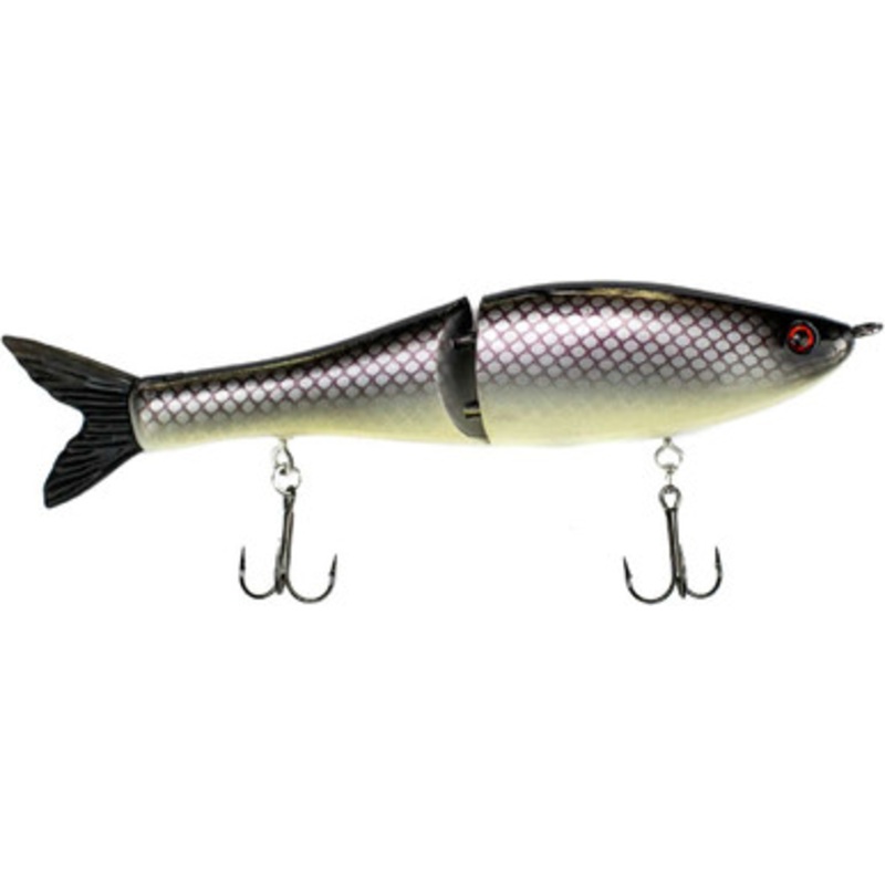 G-Ratt Baits Papa Pete Glide Bait – Hitch