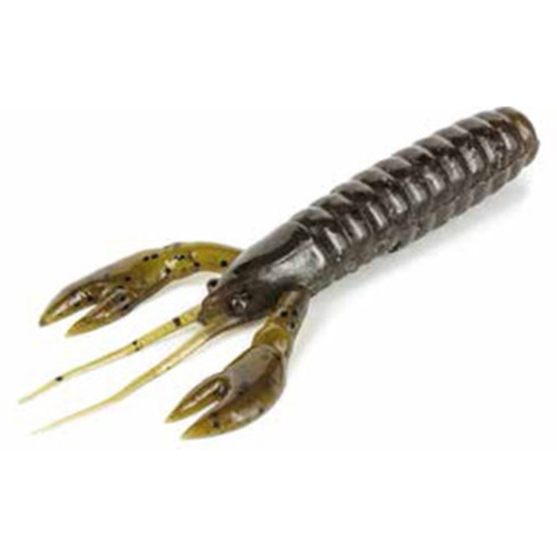 Molix Craw Flex – Green Pumpkin
