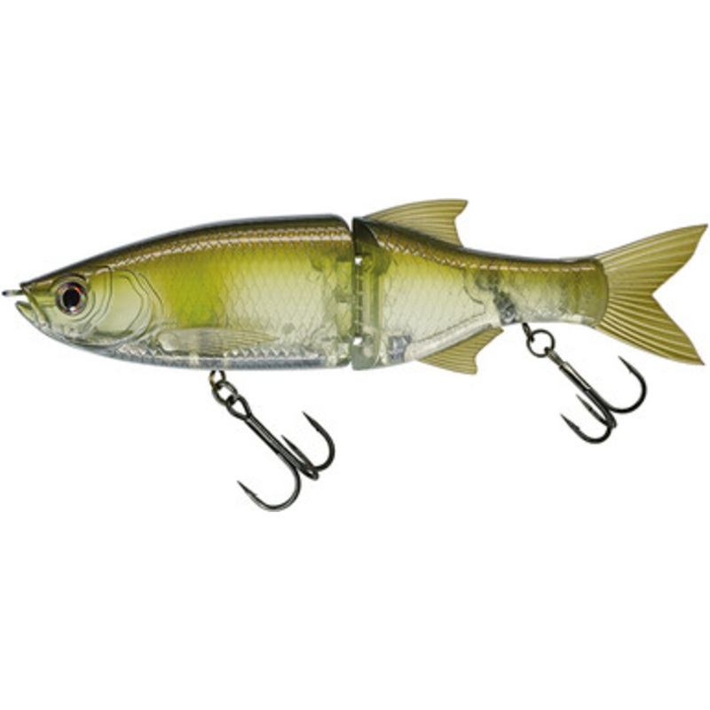 Molix Glide Bait 178 Floating – Ghost Ayu
