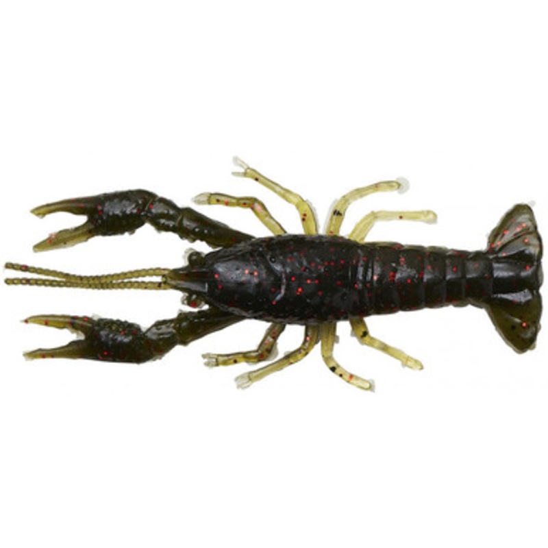 Savage Gear Ned Craw – Watermelon Red