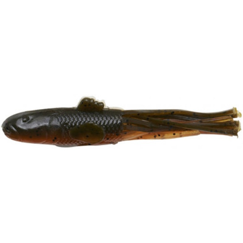 Savage Gear Ned Goby – Alabama Craw