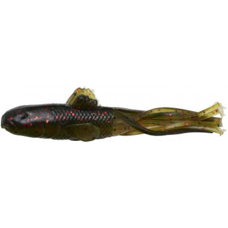 Savage Gear Ned Goby – Watermelon Craw