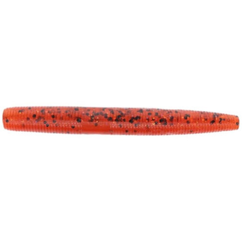 Yamamoto Ned Senko Floater – 3in – Fire Craw