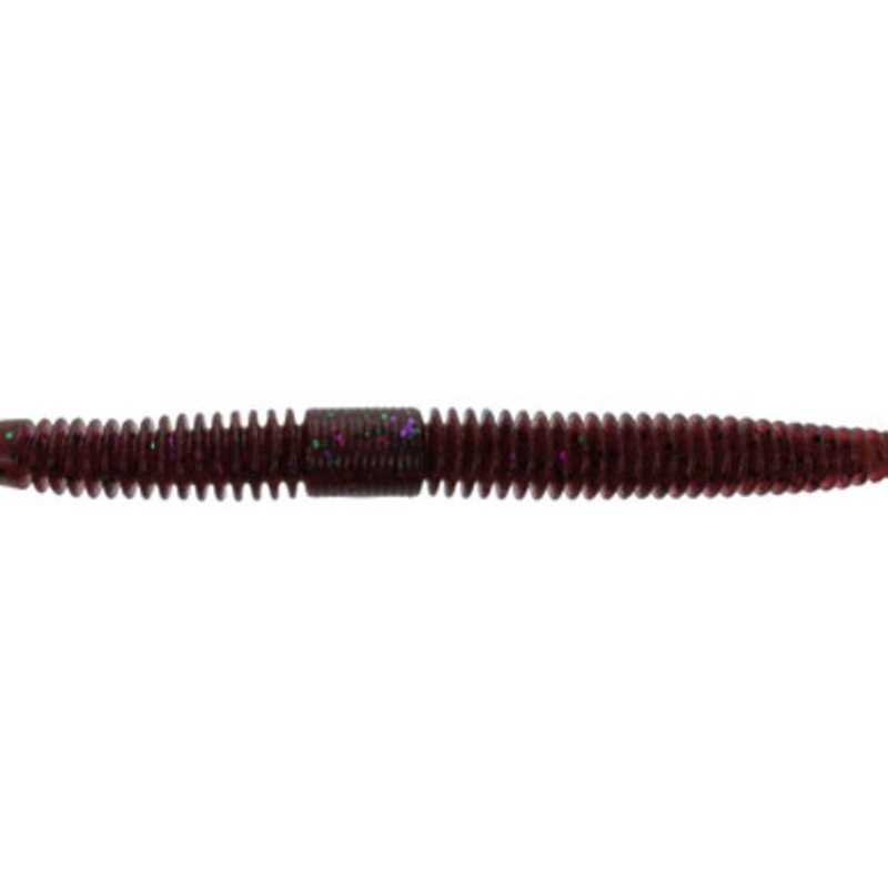Yamamoto Slinko Floater – 5.5in – Plum Apple
