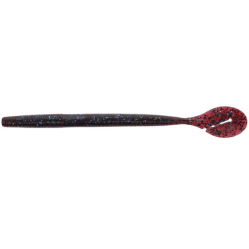 Yamamoto Speed Senko – 7in – Plum Apple