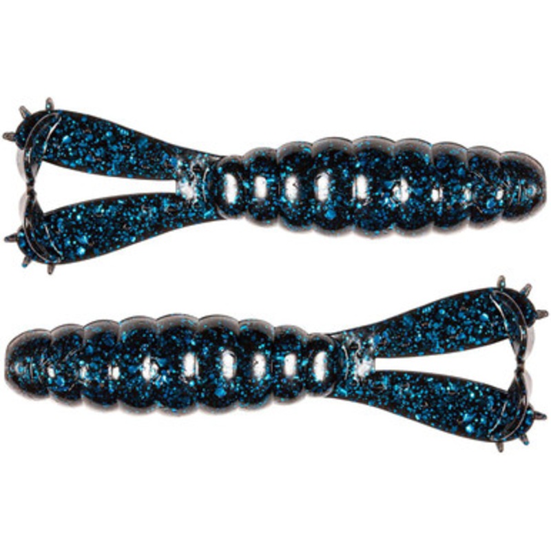 Z-Man Billy GOAT – 4-1/4in – Black/Blue