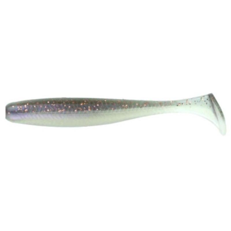 6th Sense Divine Boot Tail Swimbait – 3.2in Clearwater Rose