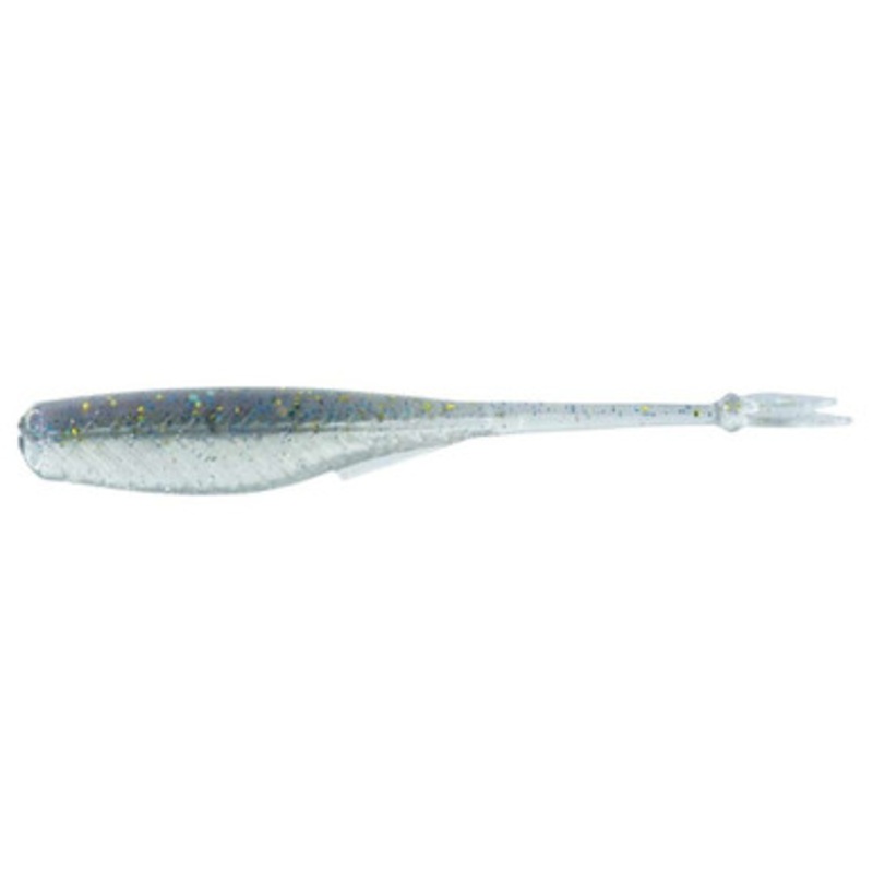 6th Sense Juggle Minnow Soft Jerkbait – 4in – Minnow Juice
