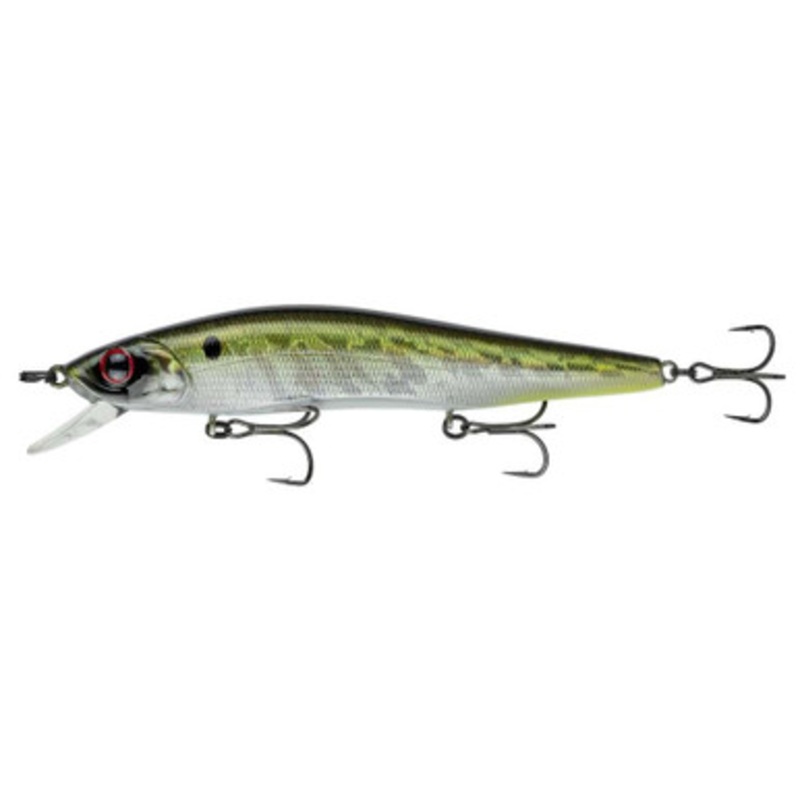 6th Sense Provoke 106X Jerkbait – American Shad