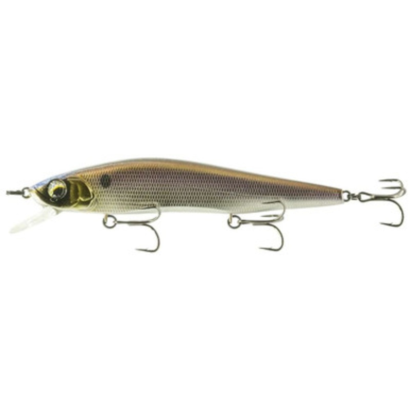 6th Sense Provoke 106X Jerkbait – Violet Panda