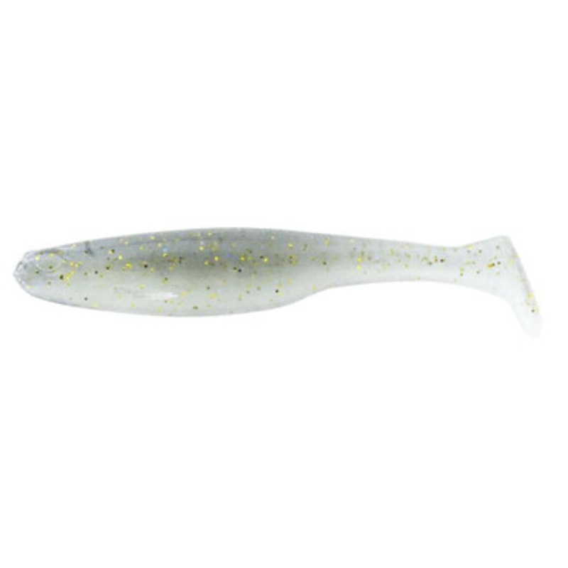 6th Sense Whale Paddle Tail Swimbait – 3.5in – Pro Shad