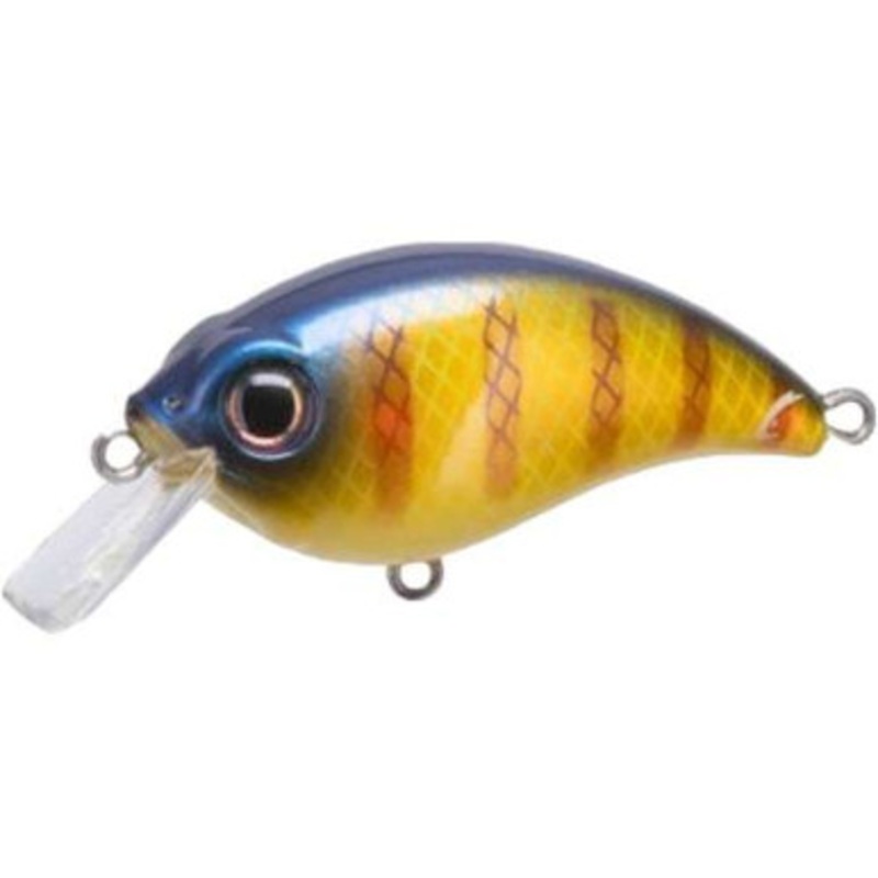 Bill Lewis ATV Squarebill 1.5 Crankbait – 2-1/4in – Bluegill