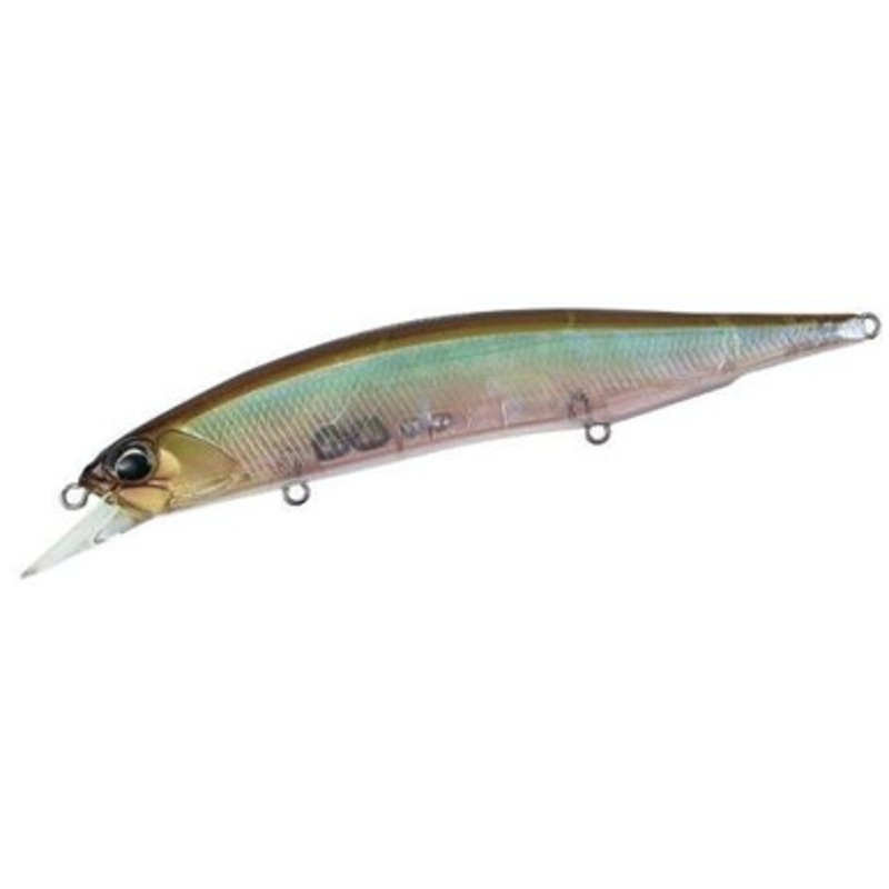 Duo Realis Jerkbait 130SP – Ghost Minnow