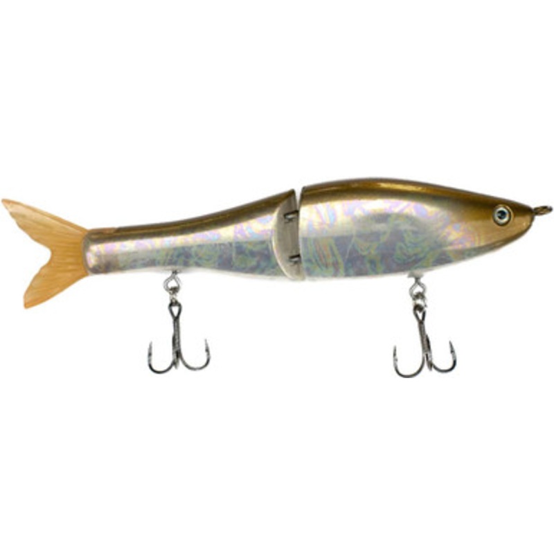 G-Ratt Baits Pistol Pete Glide Bait – AYU