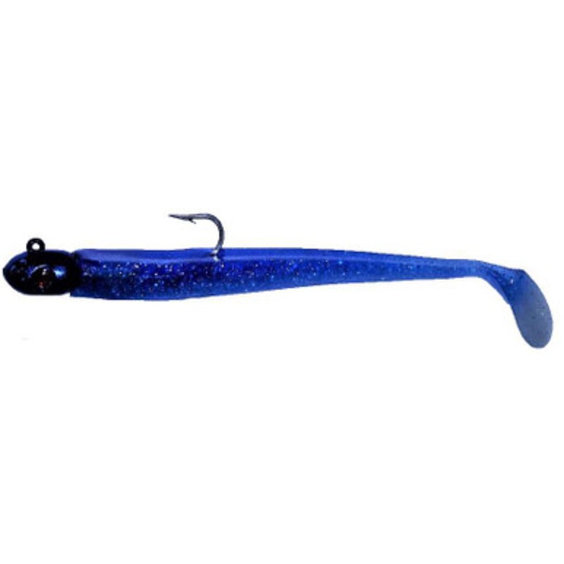 JoeBaggs Patriot Fish Lure – Herring 2oz