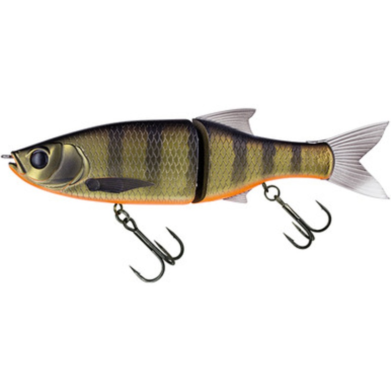 Molix Glide Bait 178 Floating – Dark Gill Orange Belly