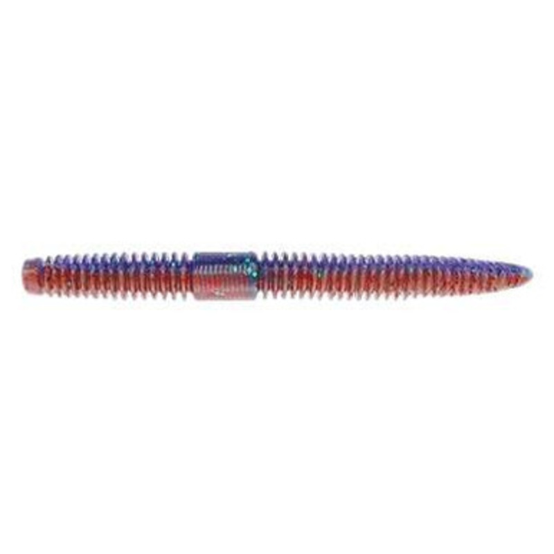 Yamamoto Slinko Floater – 5.5in – Peanut Butter & Jelly