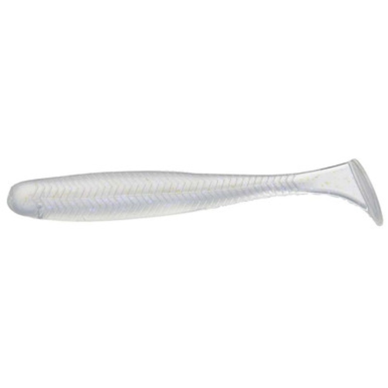 6th Sense Divine Boot Tail Swimbait – 3.2in Ghost Ice Minnow