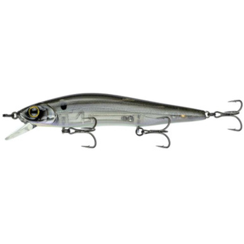 6th Sense Provoke 106X Jerkbait – Shad Burst