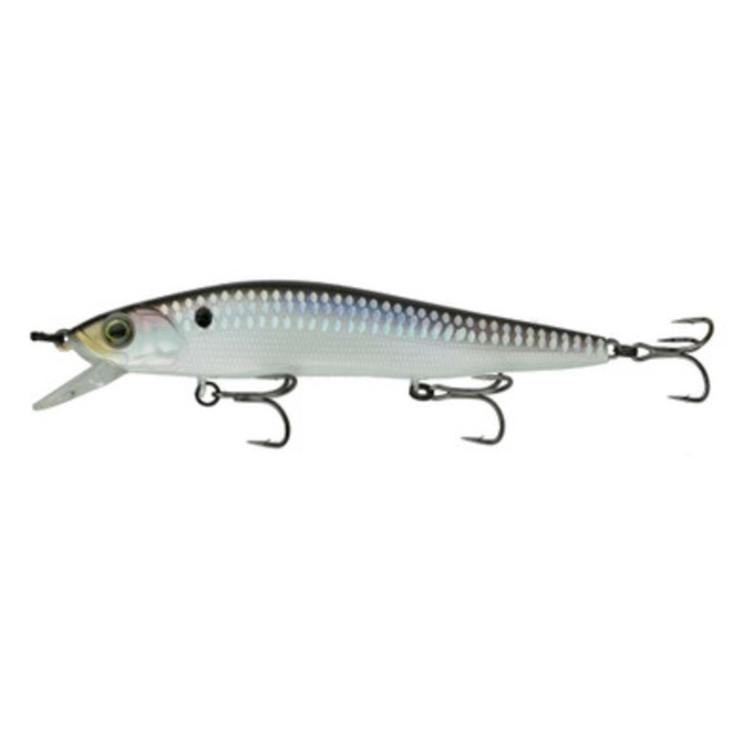 6th Sense Provoke 106XSI Silent Jerkbait – Shad Scales