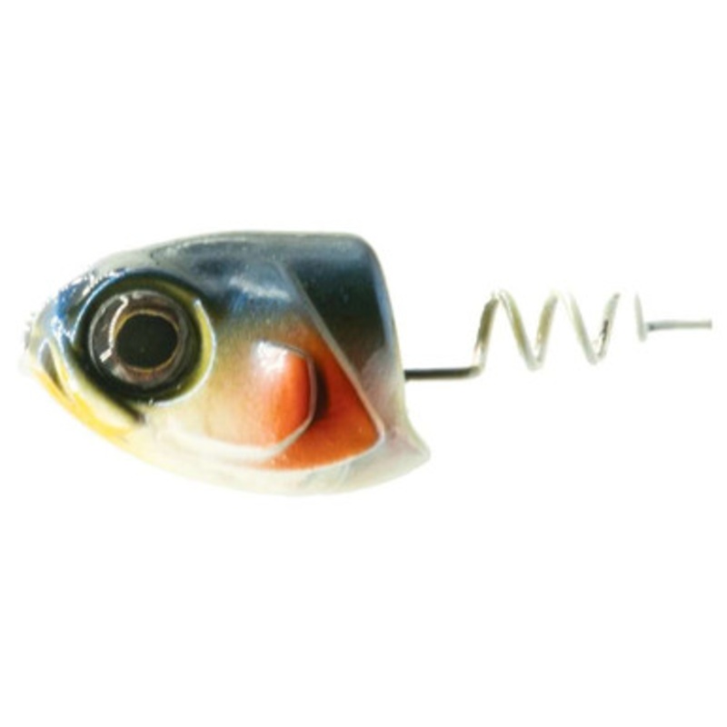 6th Sense Treble Line Through Head – 3/4oz – Perch Gill