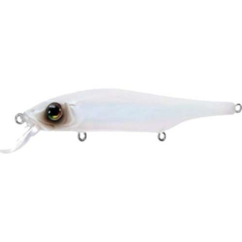 Bill Lewis Scope Stik Suspending Jerkbait – 100mm – Cajun Pearl