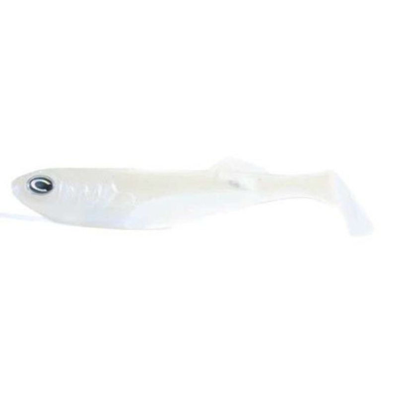 Cast Fishing Co. Prodigy Swimbait – 6in – Casper