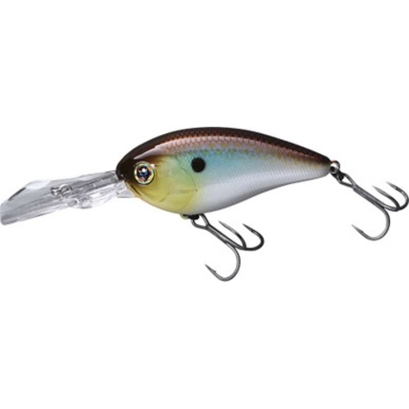 Jackall Digle 2 Crankbait – 2-1/2in – Tennessee Shad