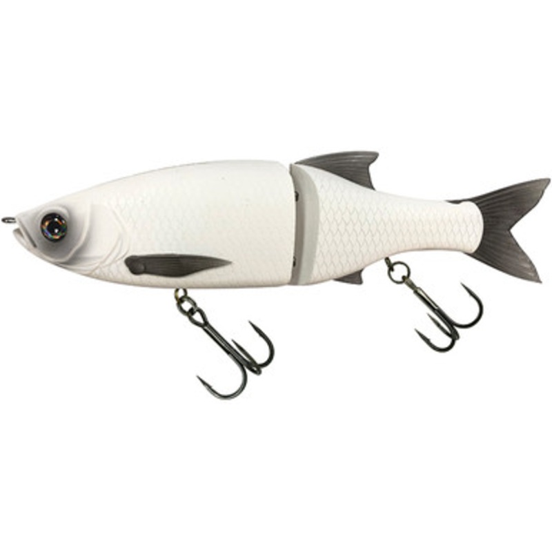 Molix Glide Bait 178 Floating – Mat White