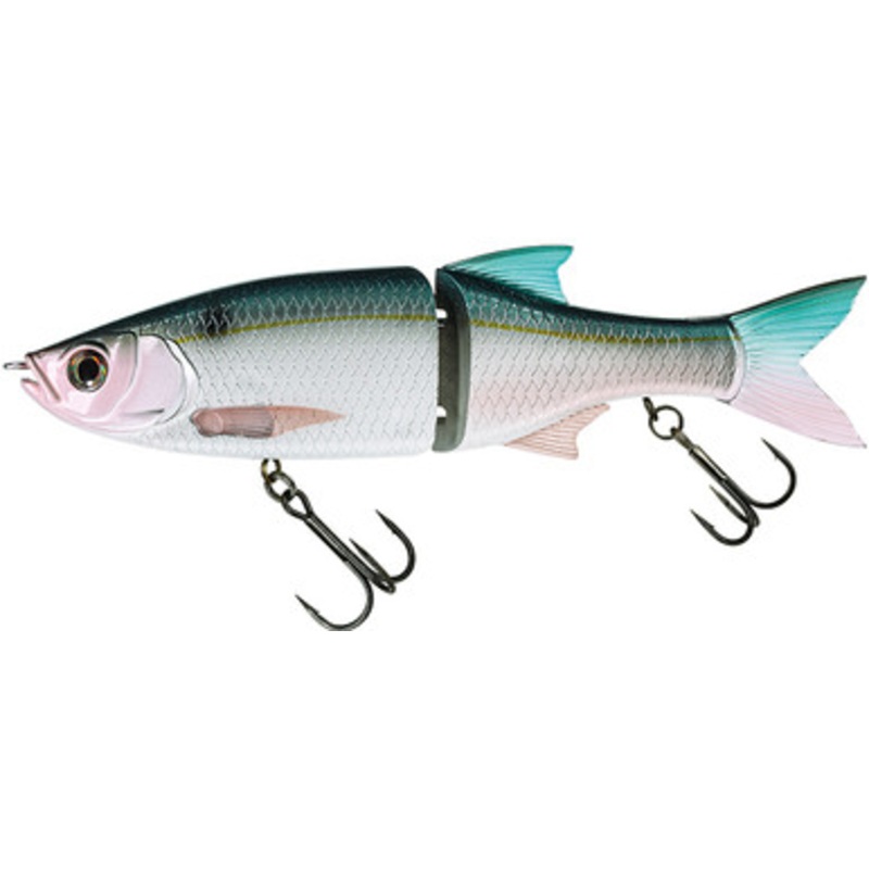 Molix Glide Bait 178 Floating – Threadfin Shad