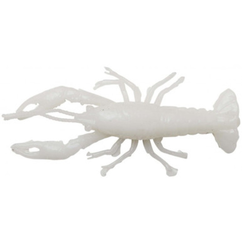 Savage Gear Ned Craw – Albino Craw