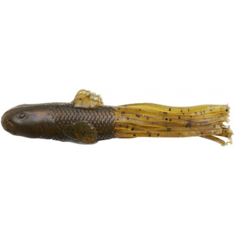 Savage Gear Ned Goby – Green Pumpkin