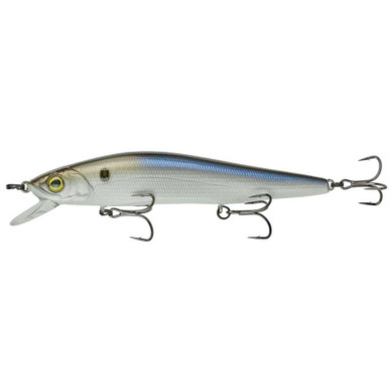 6th Sense Provoke 106X Jerkbait – 4K Shad