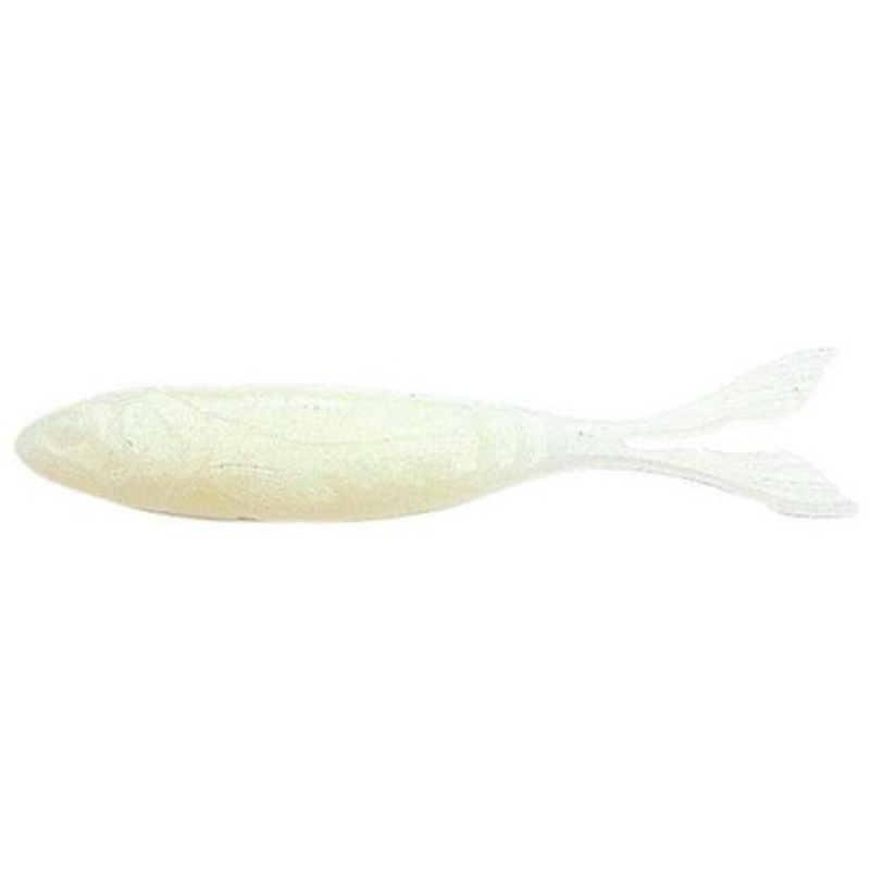 Beast Coast Bladerunner – 4.15” – Pure Pearl