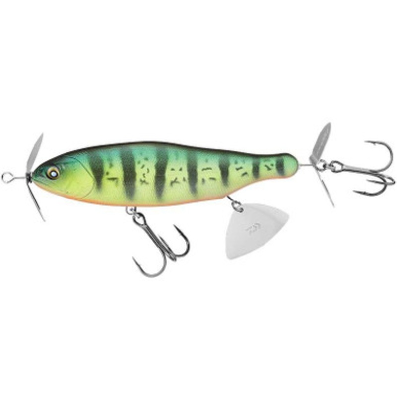 Daiwa Prorex Bessie Prop Bait – 170 Fast Sinking – FireTiger