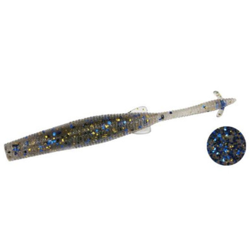 Duo Realis Finder Shad – 3in – Bluegill