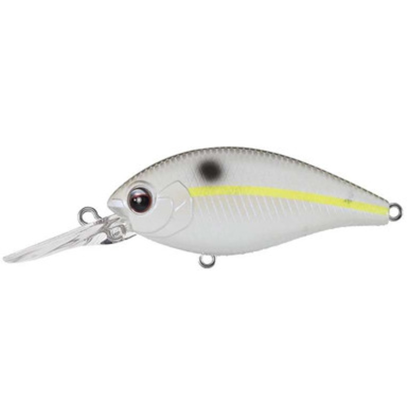Evergreen CR-10 Crankbait – Chart Shad