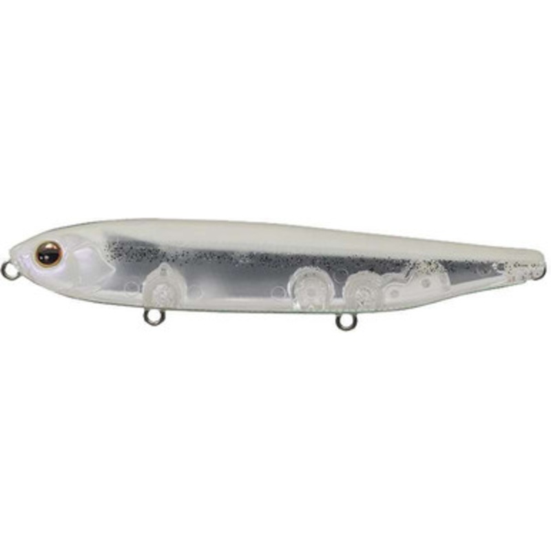 Evergreen JT-95 Topwater Bait – Ice Fish