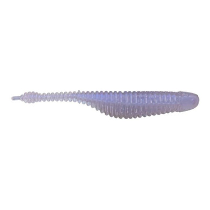 Great Lakes Finesse Drop Minnow – 2.75in – Pro Grape