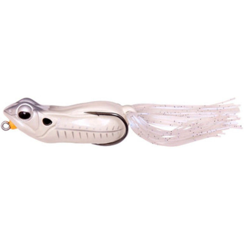 Megabass Big Gabot Frog – Jungle Bone