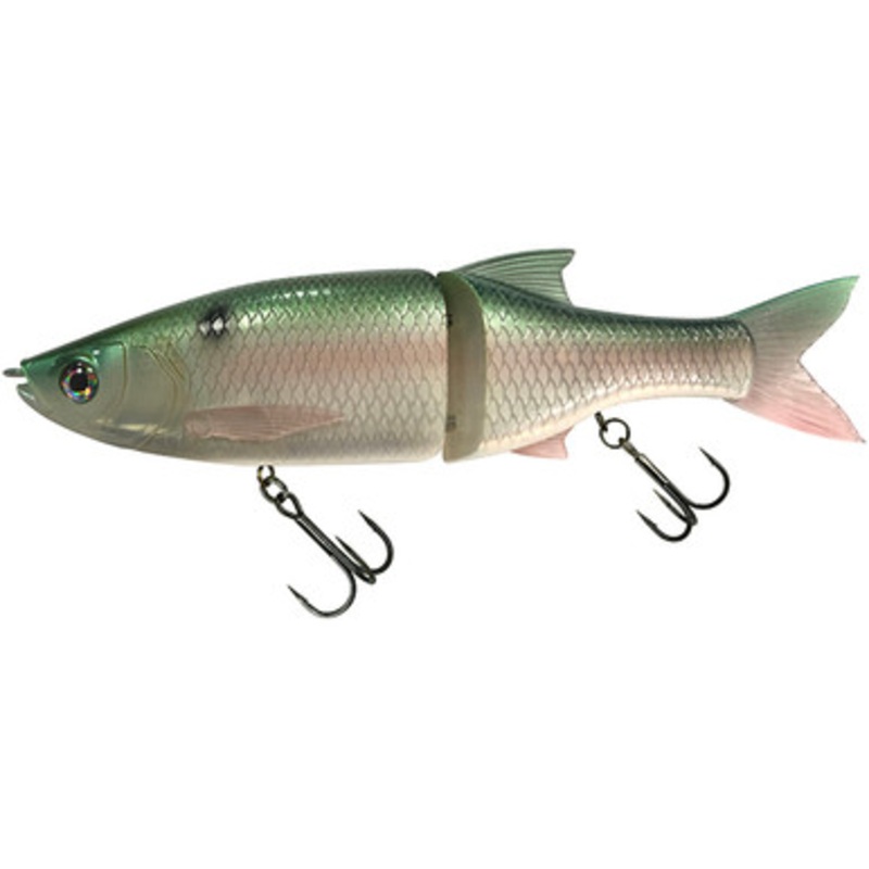 Molix Glide Bait 178 Floating – Ghost Gizzard Shad