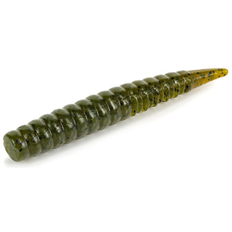 Molix Stick Flex – Green Pumpkin
