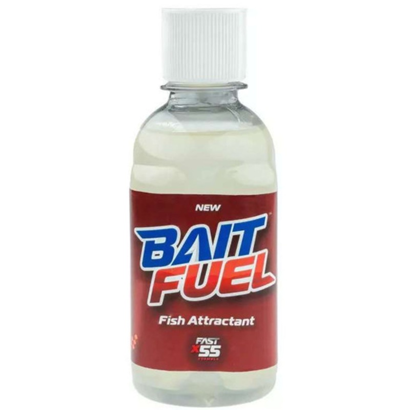 NetBait BaitFuel Fish Attractant Gel